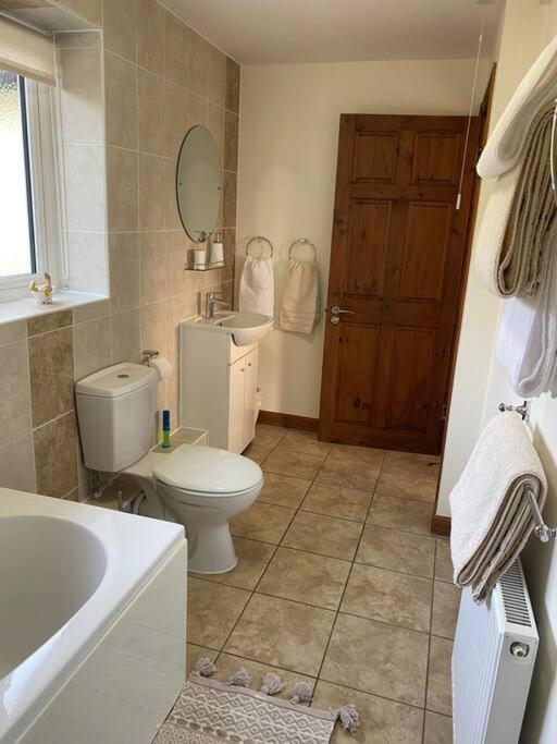 סולטאש Bungalow In Pillaton מראה חיצוני תמונה