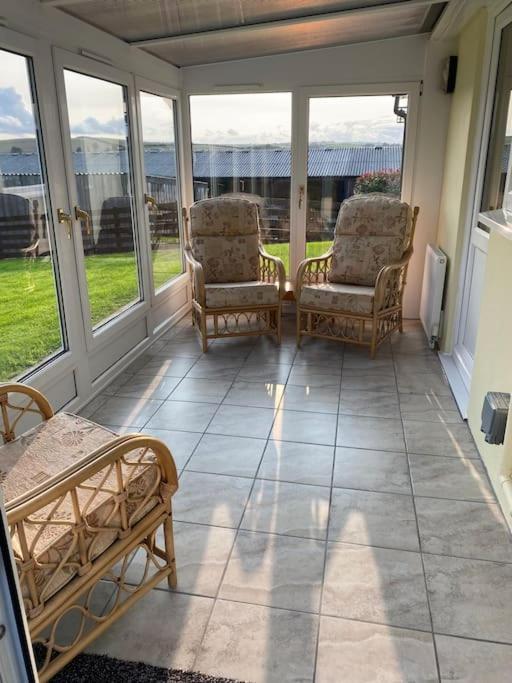 סולטאש Bungalow In Pillaton מראה חיצוני תמונה